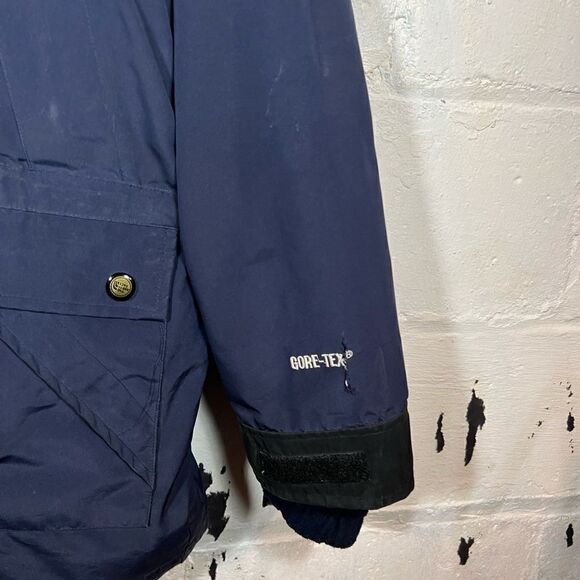 Vintage The North Face Gore Tex Jacket - Picture 7 of 11